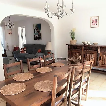 St Cyprien Magnifique Piscine 3 Etoiles Villa
