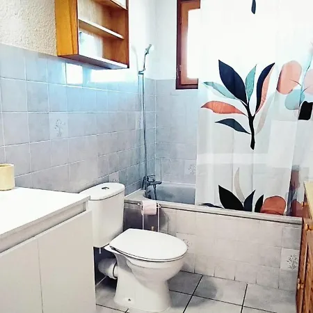 Villa St Cyprien Magnifique Piscine 3 Etoiles Saint-Cyprien (Pyrenees-Orientales)