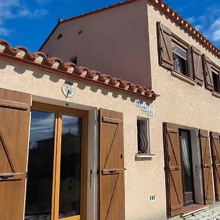 St Cyprien Magnifique Piscine 3 Etoiles