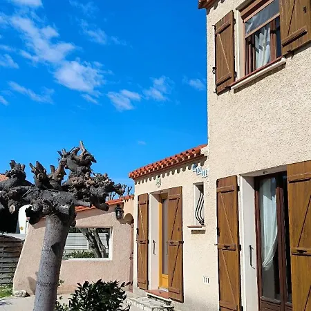 Villa St Cyprien Magnifique Piscine 3 Etoiles *