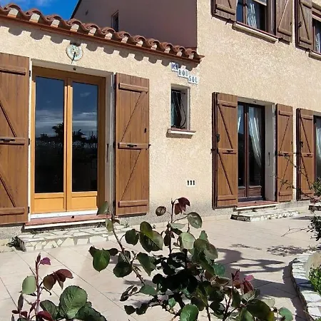St Cyprien Magnifique Piscine 3 Etoiles * Saint-Cyprien (Pyrenees-Orientales)