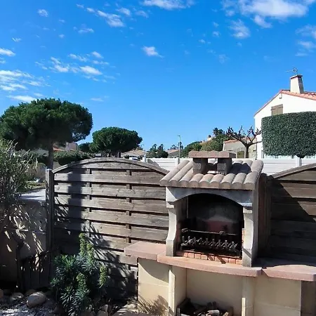 St Cyprien Magnifique Piscine 3 Etoiles Villa